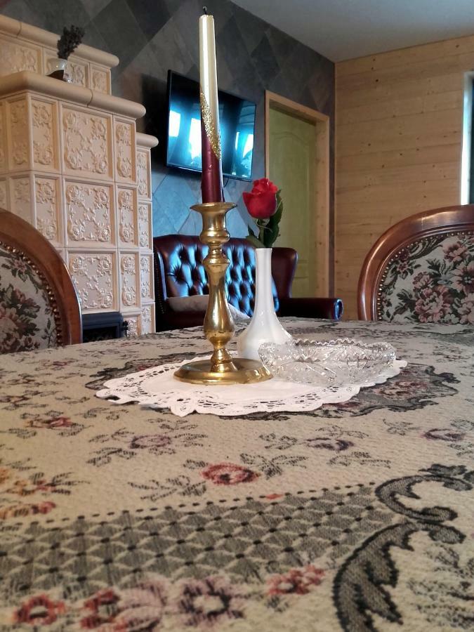 Sasfeszek Vendeghaz Hotel Zirc Luaran gambar