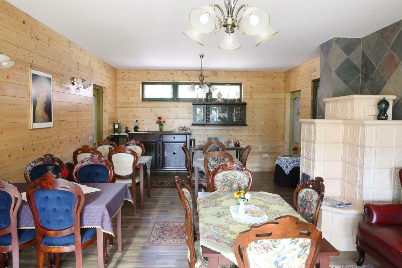 Sasfeszek Vendeghaz Hotel Zirc Luaran gambar